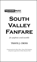 South Valley Fanfare